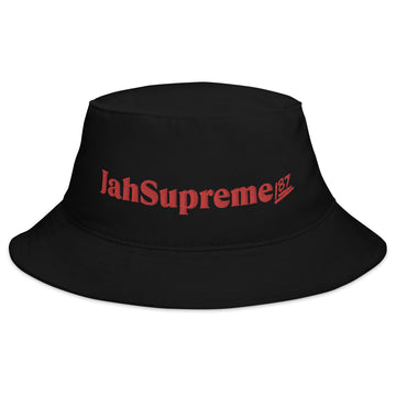 JahSupreme Bucket Hat