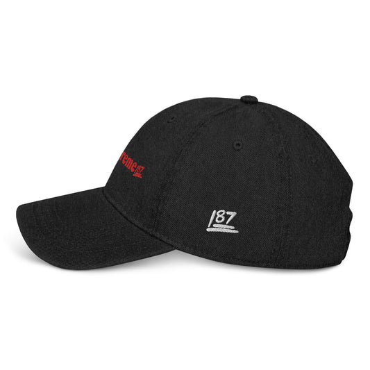 187 Black Hat