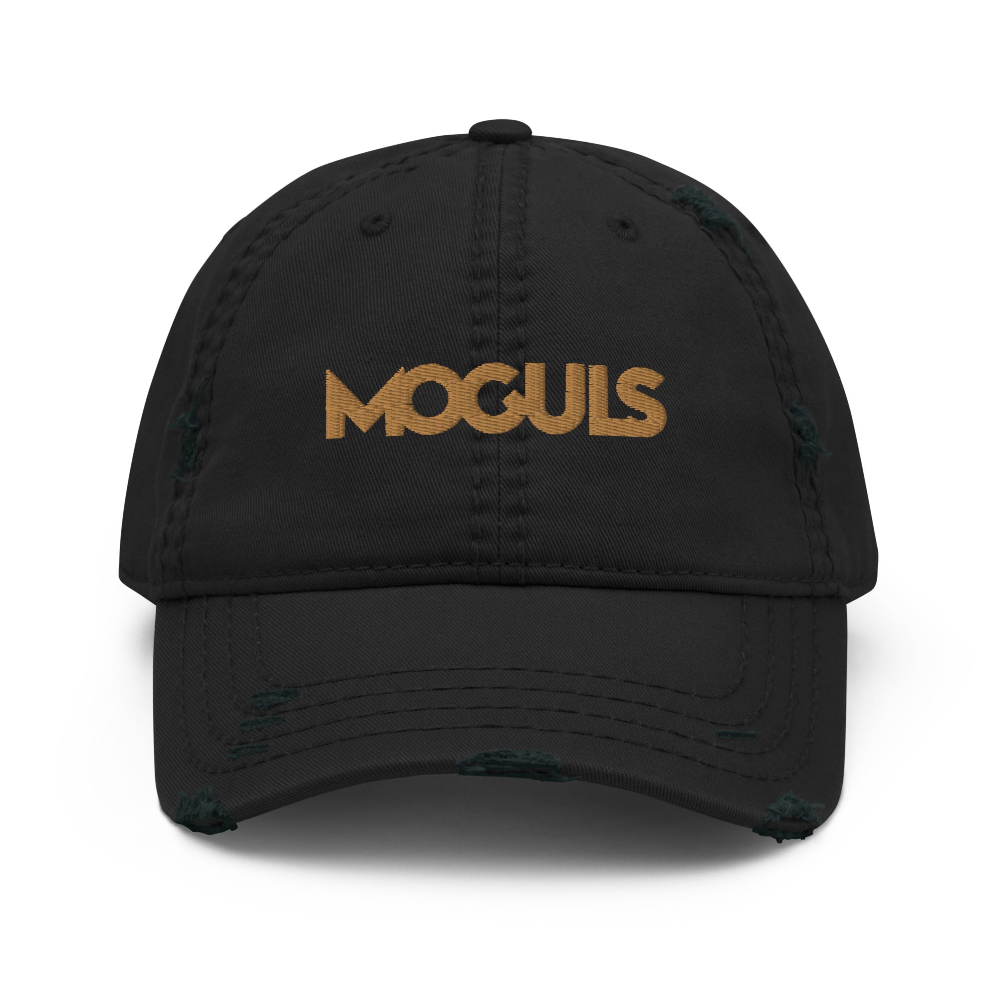 MOGULS Denim Hat