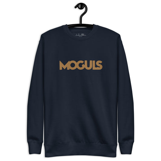 MOGULS Sweatshirt